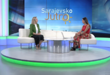 Photo of Prohić za TVSA: Dan otvorenih vrata Goethe-Instituta i gostovanje Berliner Ensembles na Sarajevo Festu