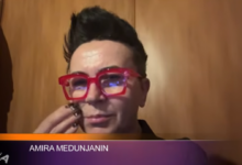 Photo of Medunjanin za TVSA: “Sydney Opera House je bila prekrasno iskustvo, ali još sabiram utiske”