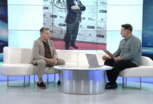 Photo of Imširović za TVSA: Sevdah je ljubav koja ne poznaje godine