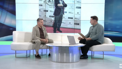 Photo of Imširović za TVSA: Sevdah je ljubav koja ne poznaje godine