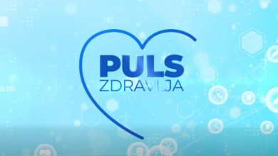 Photo of Zdravlje žena tema je prve emisije Puls zdravlja u novoj sezoni