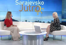 Photo of Šahinbegović za TVSA: Više od 4.000 učenika uči o prirodi, boravku na otvorenom i zdravim navikama