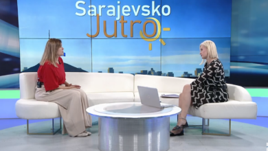 Photo of Šahinbegović za TVSA: Više od 4.000 učenika uči o prirodi, boravku na otvorenom i zdravim navikama