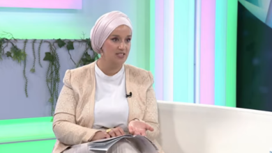 Photo of Meštovac za TVSA: Trudnoća, porođaj i prvi mjeseci majčinstva donose lijepe, ali i izuzetno izazovne trenutke