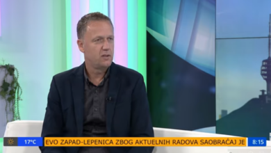 Photo of Hadžić za TVSA o radu s djecom s teškoćama: Ključ je u multidisciplinarnom pristupu i kontinuiranoj edukaciji