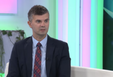 Photo of Krajinović za TVSA: Slijedi osjetan pad temperatura, utorak donosi sjeverac i niže vrijednosti!