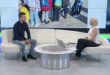 Photo of Špija za TVSA: Djeca iz cijele BiH u posjeti glavnom gradu
