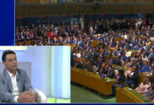 Photo of Kožljak u Špici: Generalna skupština UN-a pokazala krizu multilateralizma