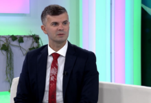 Photo of Krajinović: Oktobar donosi nastavak ljetnih uslova, stabilne dane bez padavina i temperature do 25 stepeni