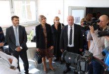 Photo of Otvorena prva Ambulanta za kliničko postupanje u slučajevima silovanja u Bosni i Hercegovini