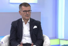Photo of Adnan Džemidžić za TVSA: Zadovoljni smo dosadašnjim rezultatima reprezentacije