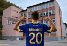 Photo of U školi u Srebrenici zabranjen dres BiH