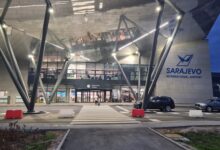 Photo of Međunarodni aerodrom Sarajevo: Podrška istrazi i pojašnjenje uloge u vezi s akcijom “Bure”