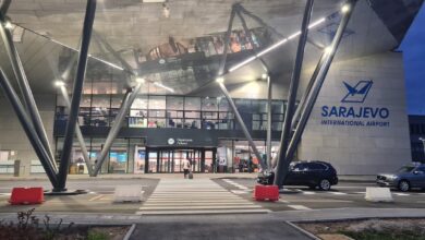 Photo of Međunarodni aerodrom Sarajevo: Podrška istrazi i pojašnjenje uloge u vezi s akcijom “Bure”