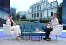 Photo of Ana Marić: “Već smo počeli sa pripremama za 139. muzejski rođendan, 1. februara 2027.” (video)
