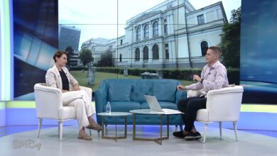 Photo of Ana Marić: “Već smo počeli sa pripremama za 139. muzejski rođendan, 1. februara 2027.” (video)