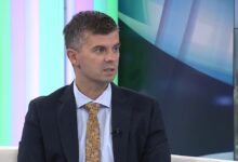 Photo of Krajinović: “Iduća sedmica će ponudiće dosta dugih sunčanih intervala” (video)