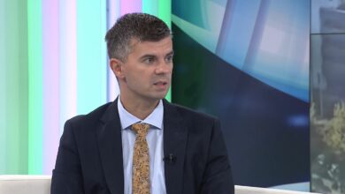 Photo of Krajinović: “Iduća sedmica će ponudiće dosta dugih sunčanih intervala” (video)