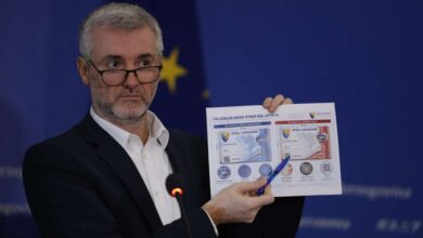 Photo of Forto najavio velike promjene – Strožija obuka vozača, trajna saobraćajna dozvola i Euro 6