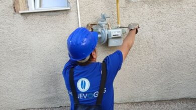Photo of Nastavlja se sufinansiranje gasnih priključaka za građane Kantona Sarajevo