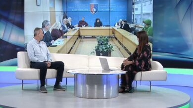 Photo of Priča o spajanju kultura i sporta: Goran Gliha o manjinama, slovenskoj tradiciji i pozitivnoj energiji