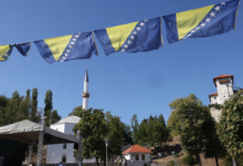 Photo of Svečano otvorena obnovljena Husejnija džamija u Gradačcu