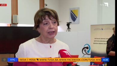Photo of Nove tehnologije u izbornom procesu:  Članovi CIK BiH poručuju  da su pripreme u toku