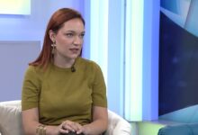 Photo of Ivana Vučetić o istraživanju Istinomjera: “84 liste od 542 predvode žene, što čini 15,5 posto” (video)