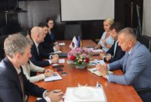 Photo of Saradnja MUP-a KS sa češkim partnerima