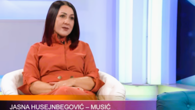 Photo of Musić za TVSA: Zadovoljni smo tokom rekonstrukcije, Hitna pomoć je ključna zdravstvena ustanova