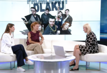 Photo of Hit komedija „Teško je promijeniti dlaku“ u SARTR-u: Feđa Isović donosi priču o sponi visokog i niskog društva