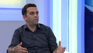 Photo of Ahmed Kulanić: “Trenutno je urađena priča o Prvom korpusu na web muzeju Armije RBiH” (video)