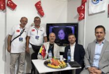Photo of Bošnjaci iz Karamürsela na EKOBIS-u: Čuvaju bosanski jezik i tradiciju gotovo 140 godina
