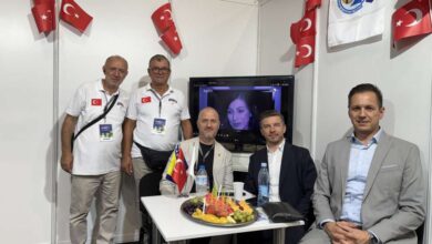 Photo of Bošnjaci iz Karamürsela na EKOBIS-u: Čuvaju bosanski jezik i tradiciju gotovo 140 godina