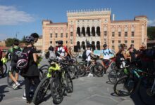 Photo of Grad Sarajevo i GIZ organizovali događaj posvećen održivoj urbanoj mobilnosti
