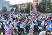 Photo of Općina Novo Sarajevo upriličila prijem za 551 prvačića