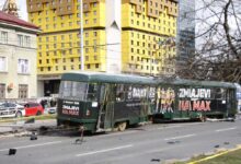 Photo of Optužnica za tramvajsku nesreću u Sarajevu vraćena Tužilaštvu KS na uređenje