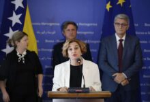 Photo of Kurtović – Pašalić: Stanje u BHRT-u nikad gore, hitno riješiti situaciju sa blokadom računa