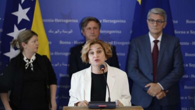 Photo of Kurtović – Pašalić: Stanje u BHRT-u nikad gore, hitno riješiti situaciju sa blokadom računa