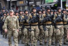 Photo of ‘Od prvog poziva do odbrane države’ – Sjećanje na generacije policajaca koji su branili BiH