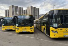Photo of GRAS – Privremena izmjena trase autobusa 16b od 8. do 10. septembra