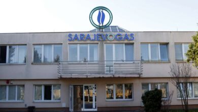 Photo of KJKP ‘Sarajevogas’d.o.o. objavilo javni poziv za sufinansiranja gasnih priključaka