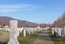 Photo of Memorijalni centar Srebrenica uputio UEFA-i i formalnu prijavu protiv Fudbalskog saveza Srbije