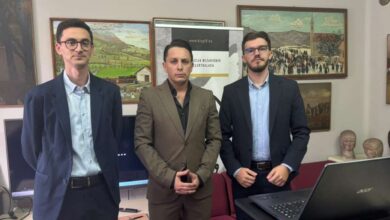 Photo of Forum mladih Kruga 99: ‘Nezainterisiranost mladih – Izbor ili predaja’?