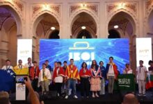 Photo of U Sarajevu završena JBOI 2026 – Tri bronze i počasno priznanje za Bosnu i Hercegovinu