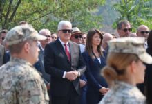 Photo of Čović o veličanju Mladića: Kazneni zakon je jasan, moramo raščistiti s prošlošću