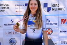 Photo of Lejla Njemčević odnijela pobjedu na XCC UCI C3 utrci u Metkoviću
