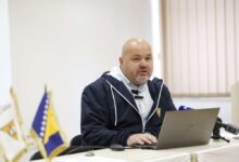 Photo of Kantonalni odbor Samostalnog sindikata osnovnog obrazovanja i odgoja KS otkazuje štrajk