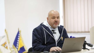 Photo of Kantonalni odbor Samostalnog sindikata osnovnog obrazovanja i odgoja KS otkazuje štrajk