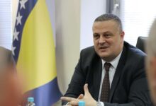 Photo of POSKOK podigao optužnicu protiv federalnog ministra / Mijatović: “Radi se o političkom procesu”